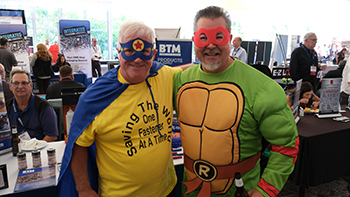 Table Top Show - 08/26/24