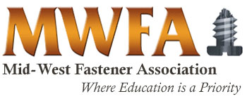 Mid-West Fastener Association Logo